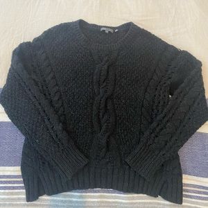 Vince Cable Wool Sweater